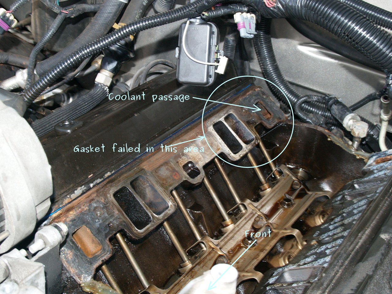 See P00D5 in engine